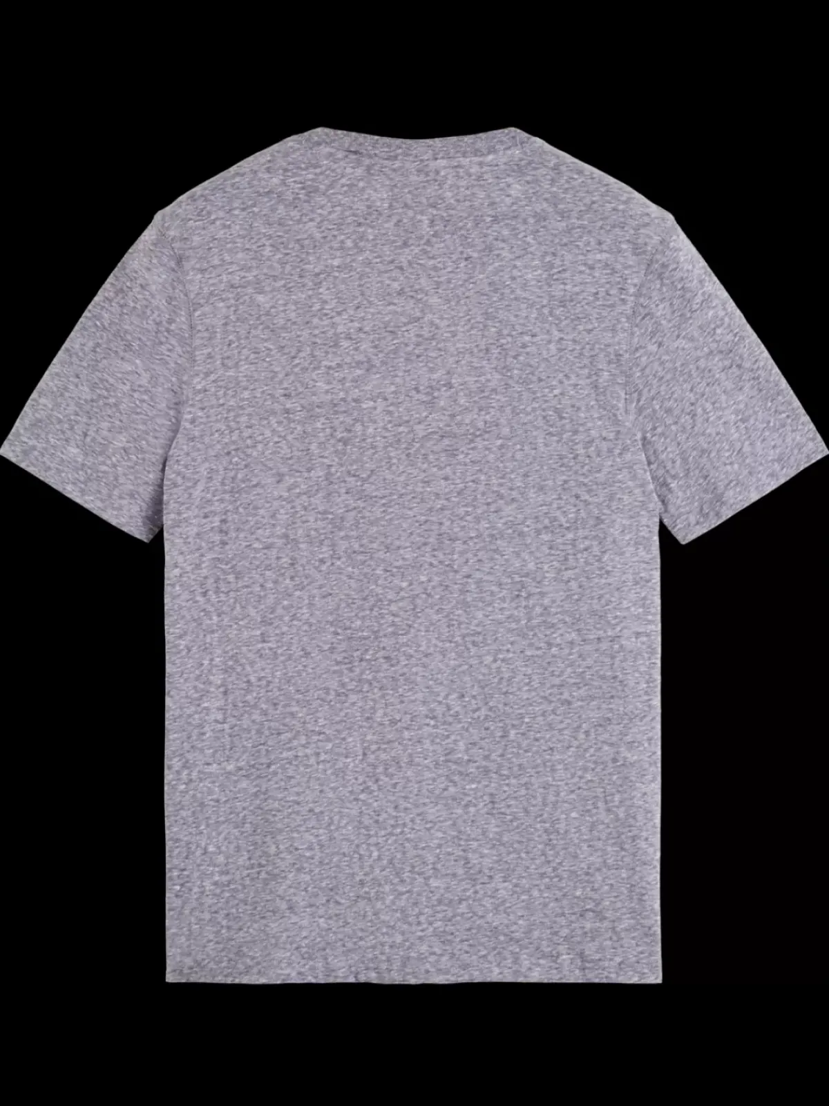 Online Melange label t-shirt T-shirts & Polo Shirts