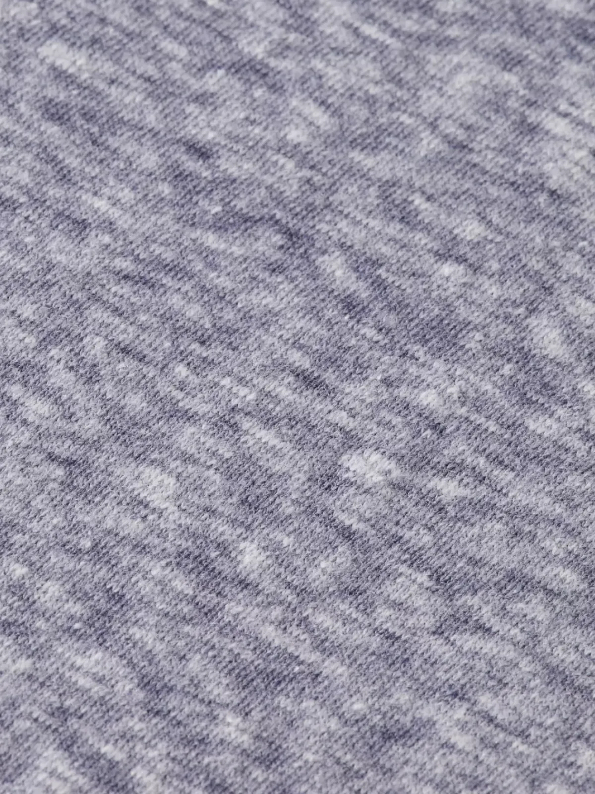 Online Melange label t-shirt T-shirts & Polo Shirts