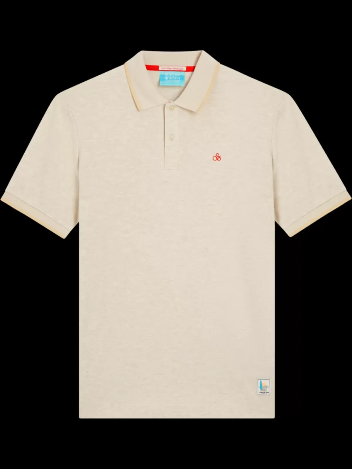 Best Melange polo T-shirts & Polo Shirts