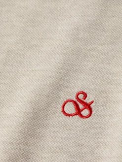 Best Melange polo T-shirts & Polo Shirts