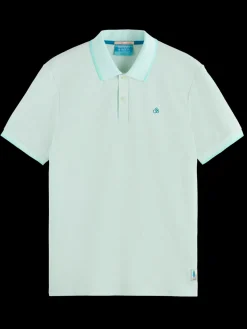 Best Melange polo T-shirts & Polo Shirts