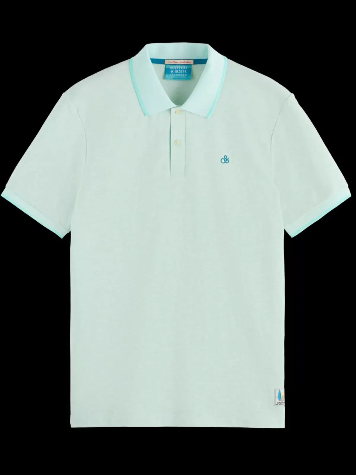 Best Melange polo T-shirts & Polo Shirts