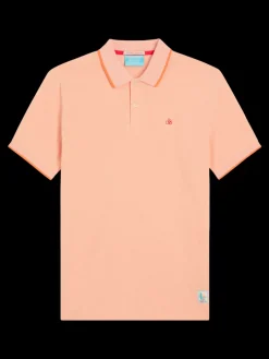 Best Melange polo T-shirts & Polo Shirts