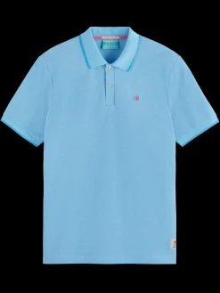 Best Melange polo T-shirts & Polo Shirts