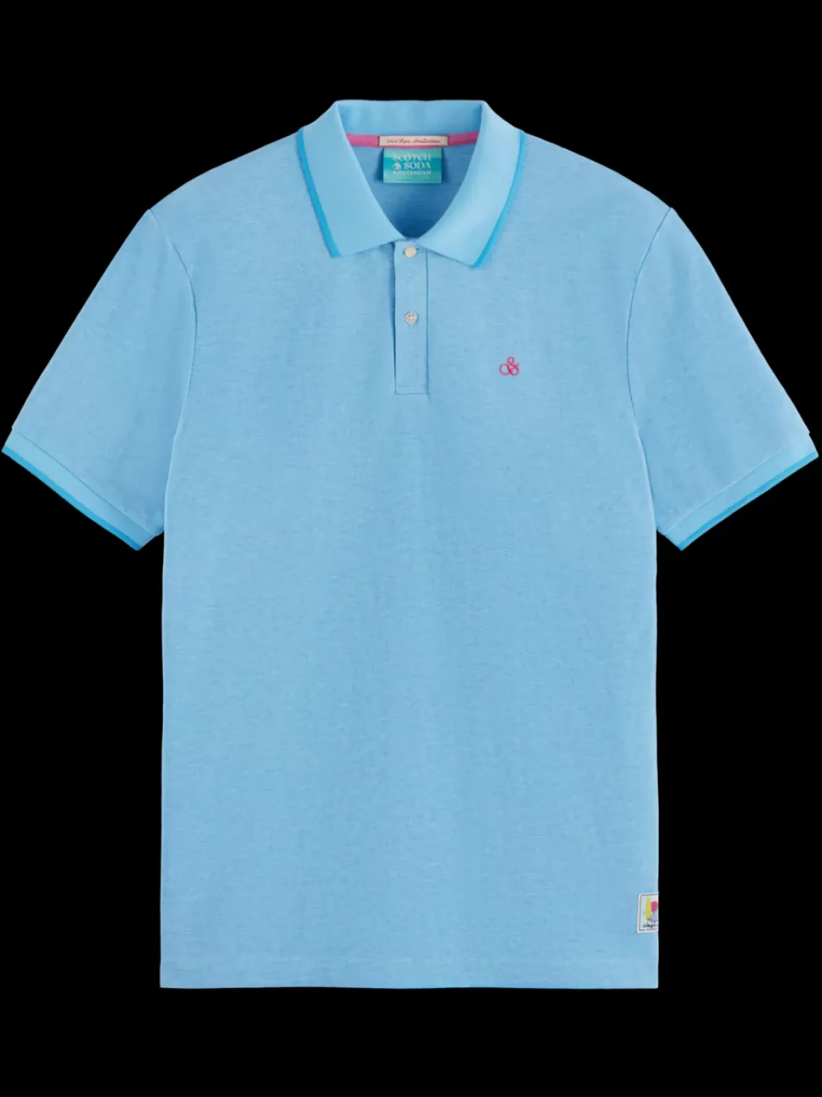 Best Melange polo T-shirts & Polo Shirts