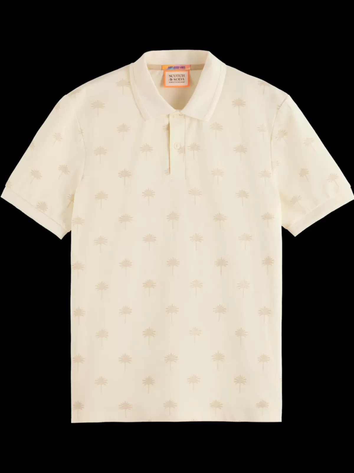 Best Mini aop polo T-shirts & Polo Shirts
