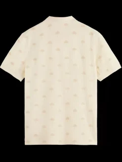 Best Mini aop polo T-shirts & Polo Shirts