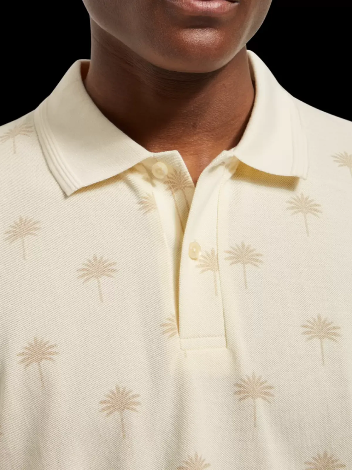 Best Mini aop polo T-shirts & Polo Shirts