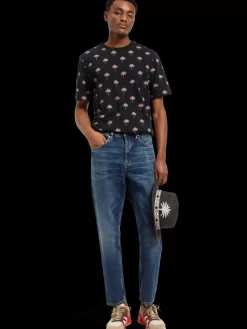 Discount Mini aop t-shirt T-shirts & Polo Shirts