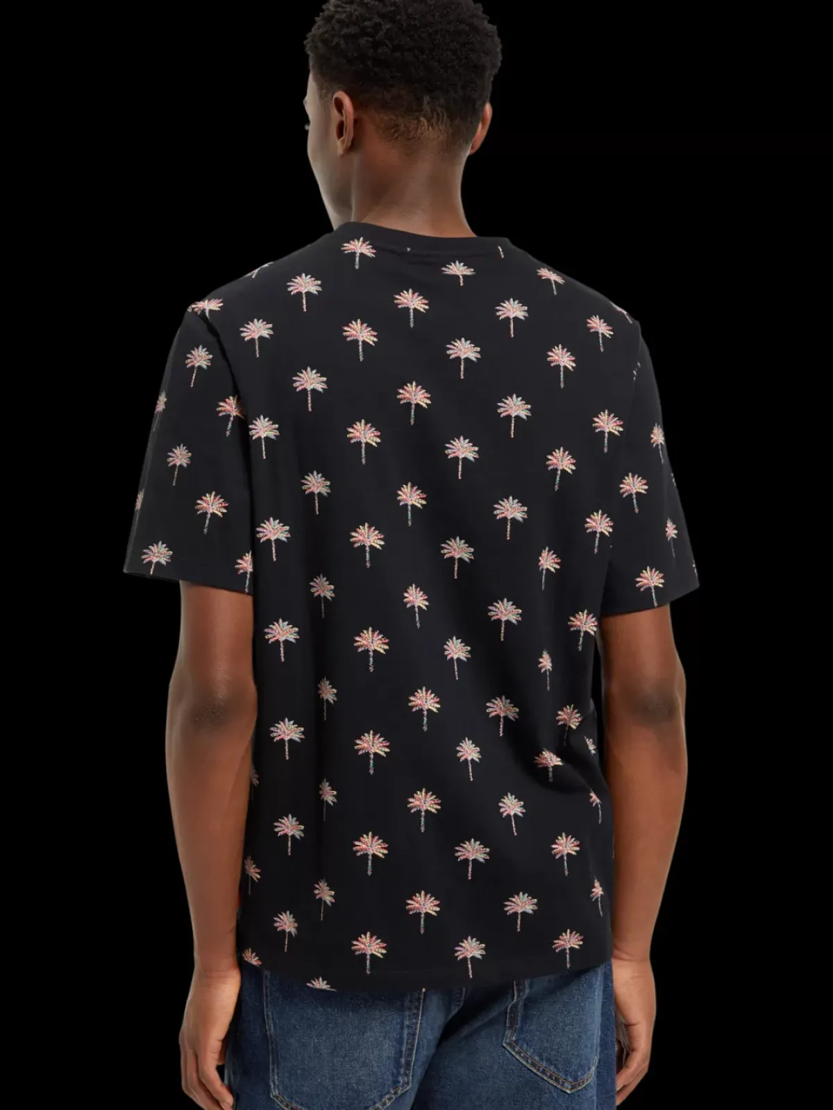 Discount Mini aop t-shirt T-shirts & Polo Shirts