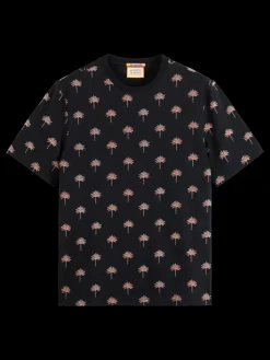 Discount Mini aop t-shirt T-shirts & Polo Shirts