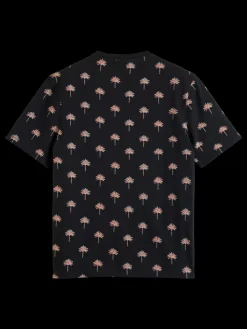 Discount Mini aop t-shirt T-shirts & Polo Shirts