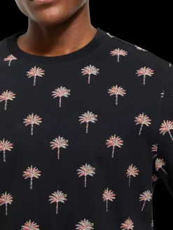 Discount Mini aop t-shirt T-shirts & Polo Shirts