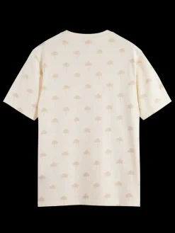 Discount Mini aop t-shirt T-shirts & Polo Shirts
