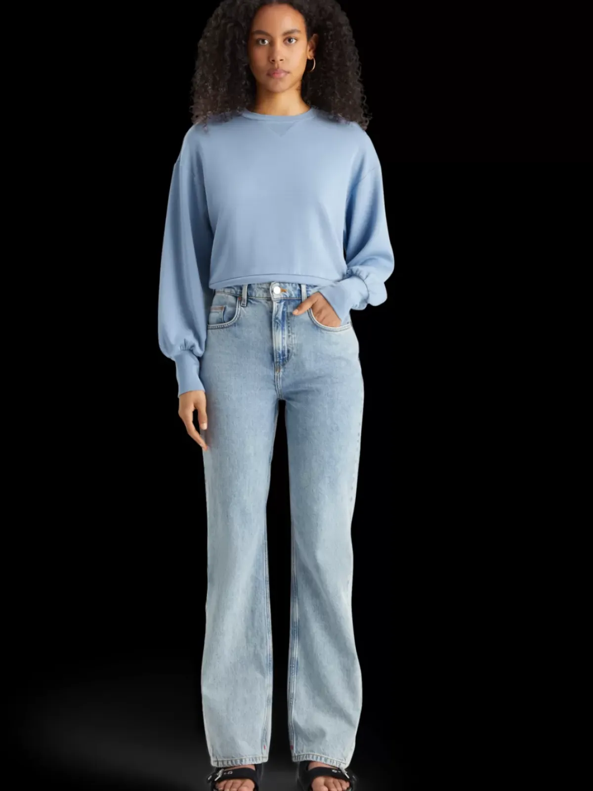New Modal sweatshirt Women Sweatshirts & Hoodies