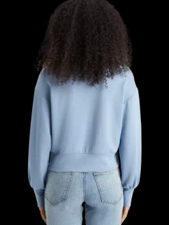 New Modal sweatshirt Women Sweatshirts & Hoodies