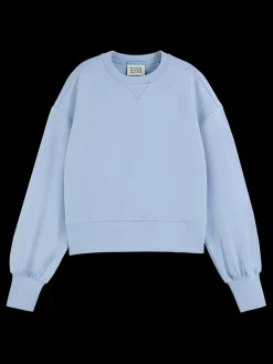 New Modal sweatshirt Women Sweatshirts & Hoodies