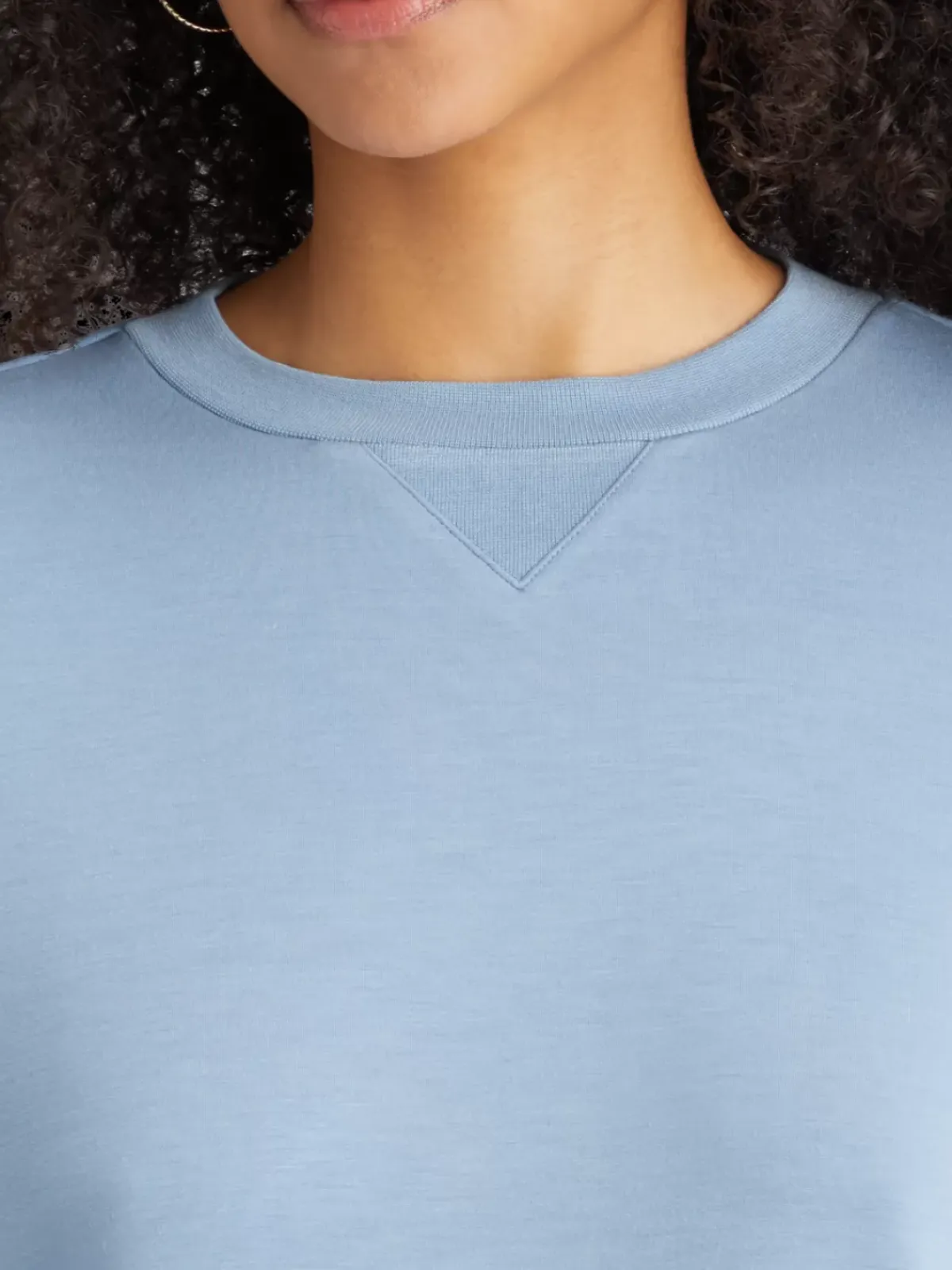 New Modal sweatshirt Women Sweatshirts & Hoodies