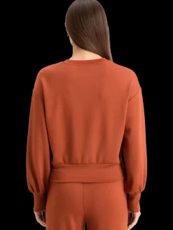 Sale MODAL SWEATSHIRT Women Sweatshirts & Hoodies