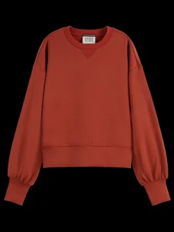 Sale MODAL SWEATSHIRT Women Sweatshirts & Hoodies