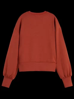 Sale MODAL SWEATSHIRT Women Sweatshirts & Hoodies