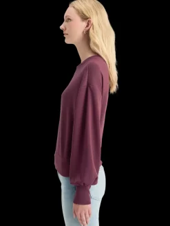 Sale MODAL SWEATSHIRT Women Sweatshirts & Hoodies