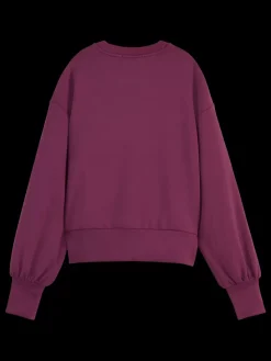 Sale MODAL SWEATSHIRT Women Sweatshirts & Hoodies