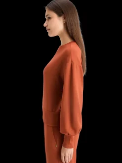Sale MODAL SWEATSHIRT Women Sweatshirts & Hoodies