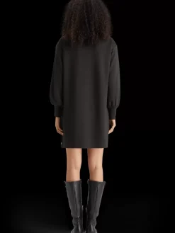 Sale MODAL UTILITY ZIP UP DRESS Women Dresses & Jumpsuits