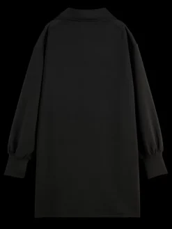 Sale MODAL UTILITY ZIP UP DRESS Women Dresses & Jumpsuits