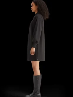 Sale MODAL UTILITY ZIP UP DRESS Women Dresses & Jumpsuits