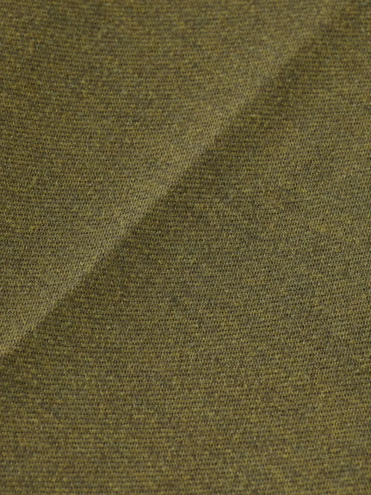 New Mott - knitted slim fit chino Pants