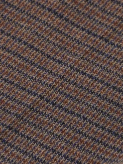New Mott - knitted slim fit chino Pants