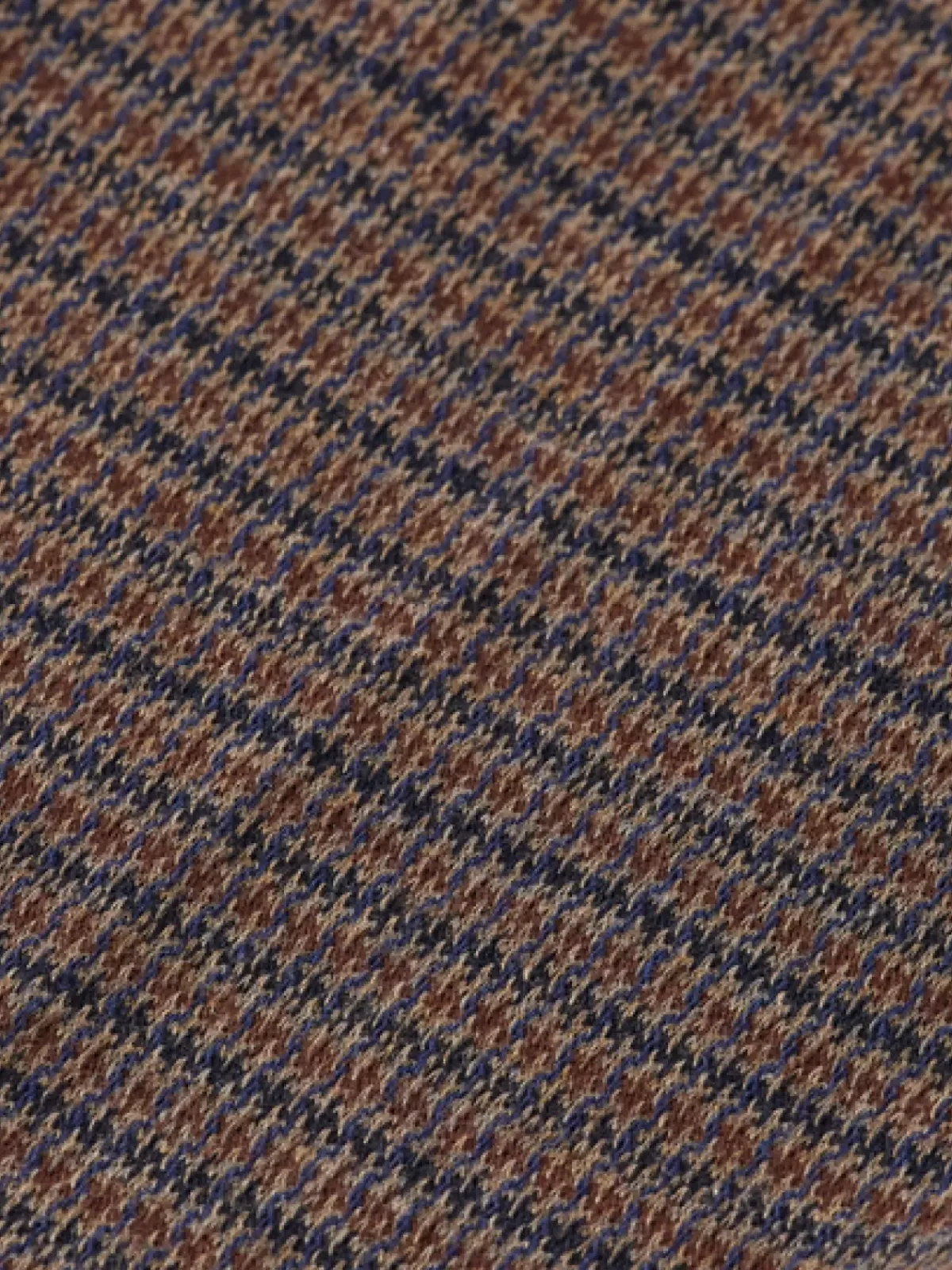 New Mott - knitted slim fit chino Pants
