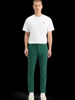 Discount MOTT- STRETCH COTTON TWILL CHINO Pants