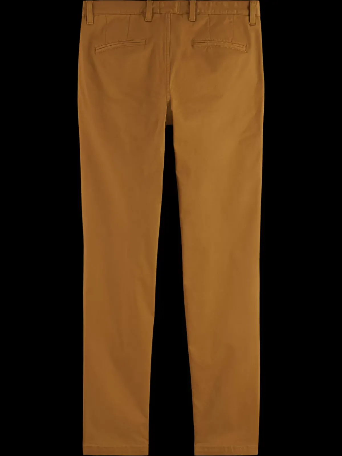 Discount MOTT- STRETCH COTTON TWILL CHINO Pants