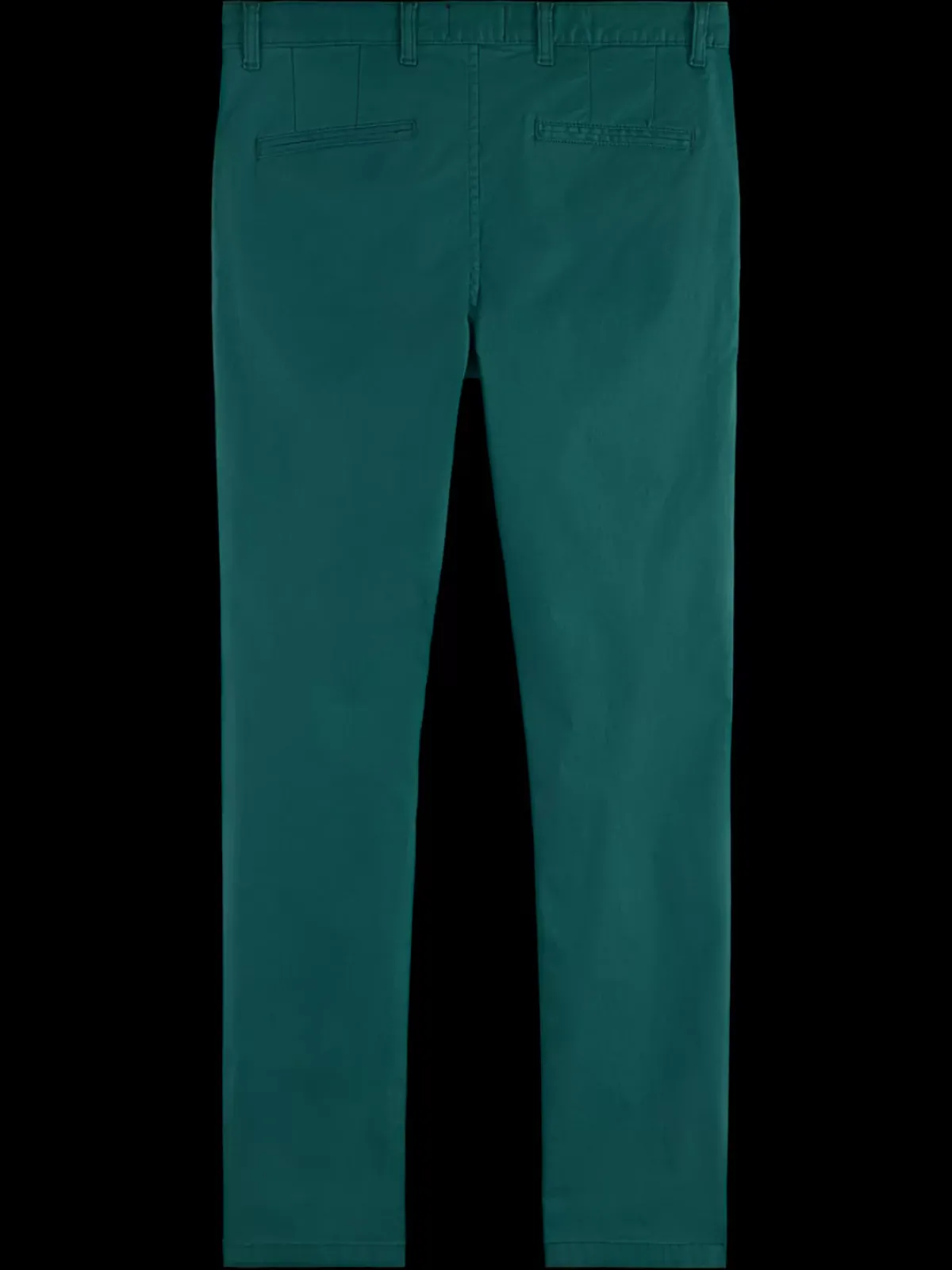 Discount MOTT- STRETCH COTTON TWILL CHINO Pants