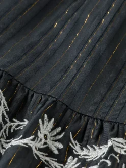 Discount MYSTIC EMBROIDERY SKIRT Kids Skirts & Shorts