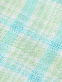 Sale Neon check shirt Shirts