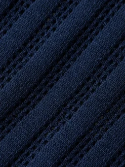 Outlet Openwork polo T-shirts & Polo Shirts