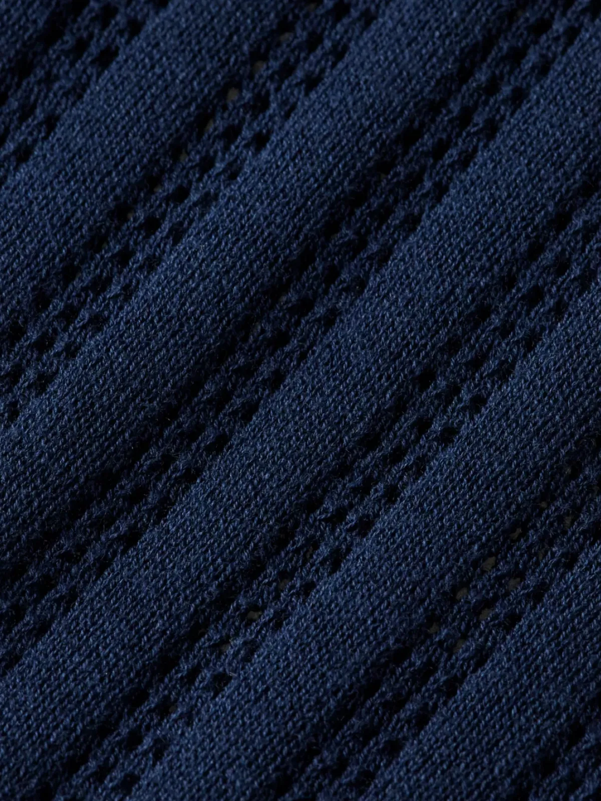 Outlet Openwork polo T-shirts & Polo Shirts
