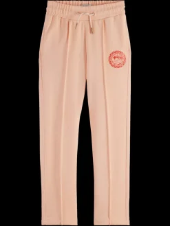 Outlet ORGANIC COTTON JOGGER Kids Pants