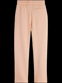 Outlet ORGANIC COTTON JOGGER Kids Pants