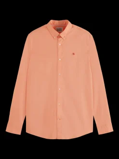 Online oxford solid Shirts