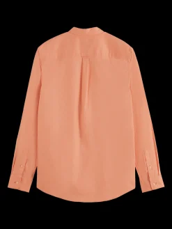 Online oxford solid Shirts
