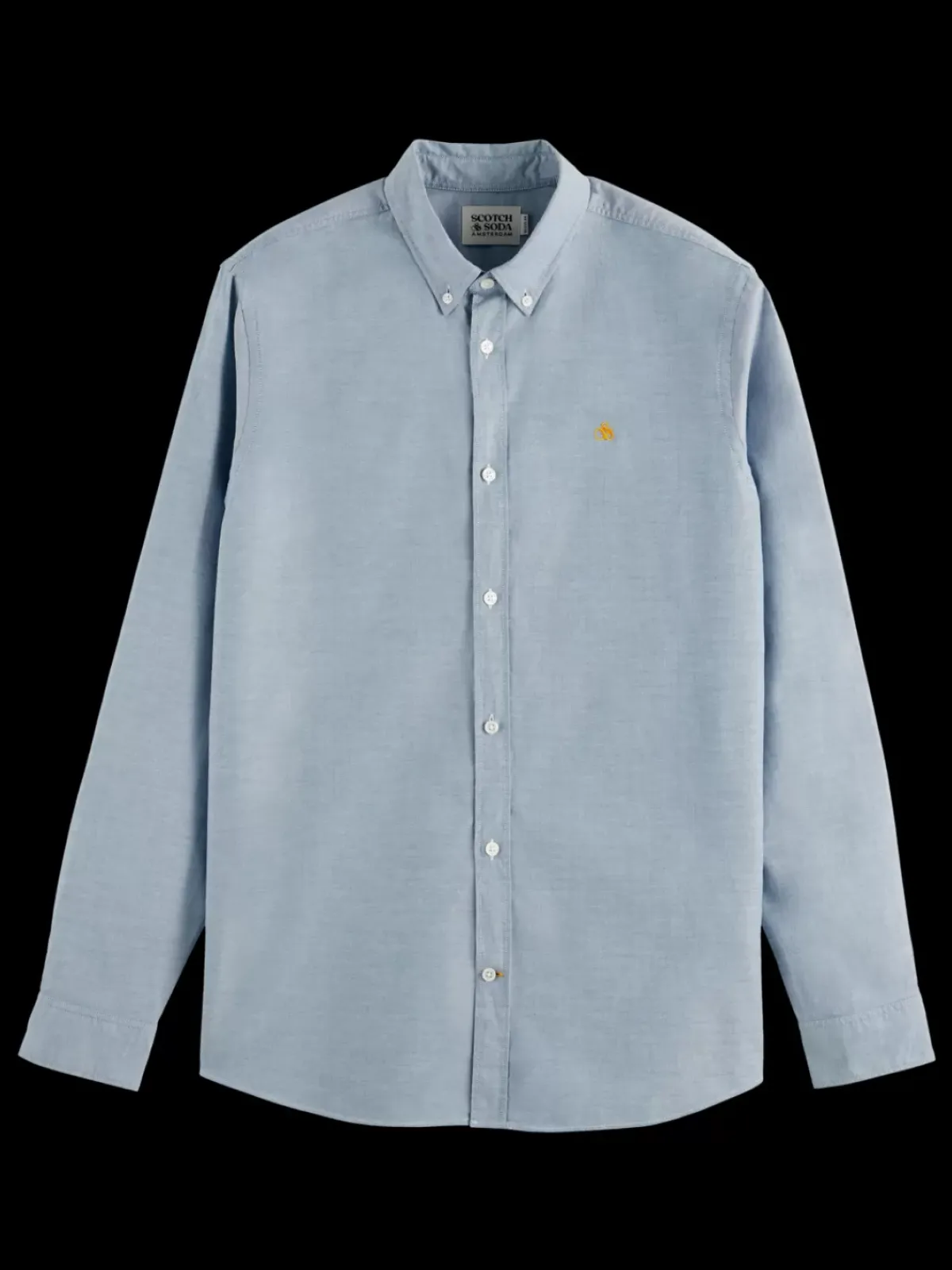 Online OXFORD SOLID Shirts