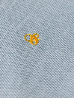 Online OXFORD SOLID Shirts