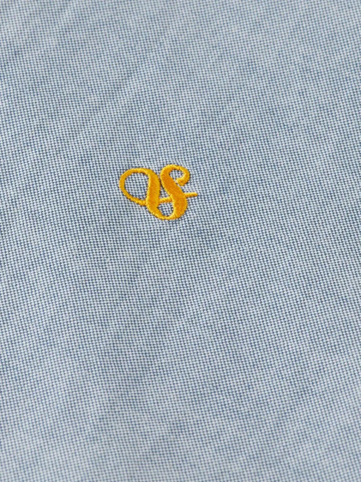 Online OXFORD SOLID Shirts