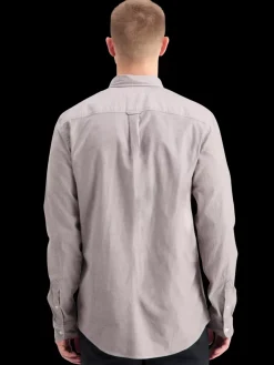 Online OXFORD SOLID Shirts