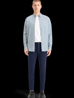 Online OXFORD SOLID Shirts